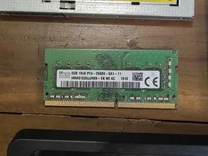 RAM, SSD, HDD, Keyboard, Mouse, CD Drive Sale