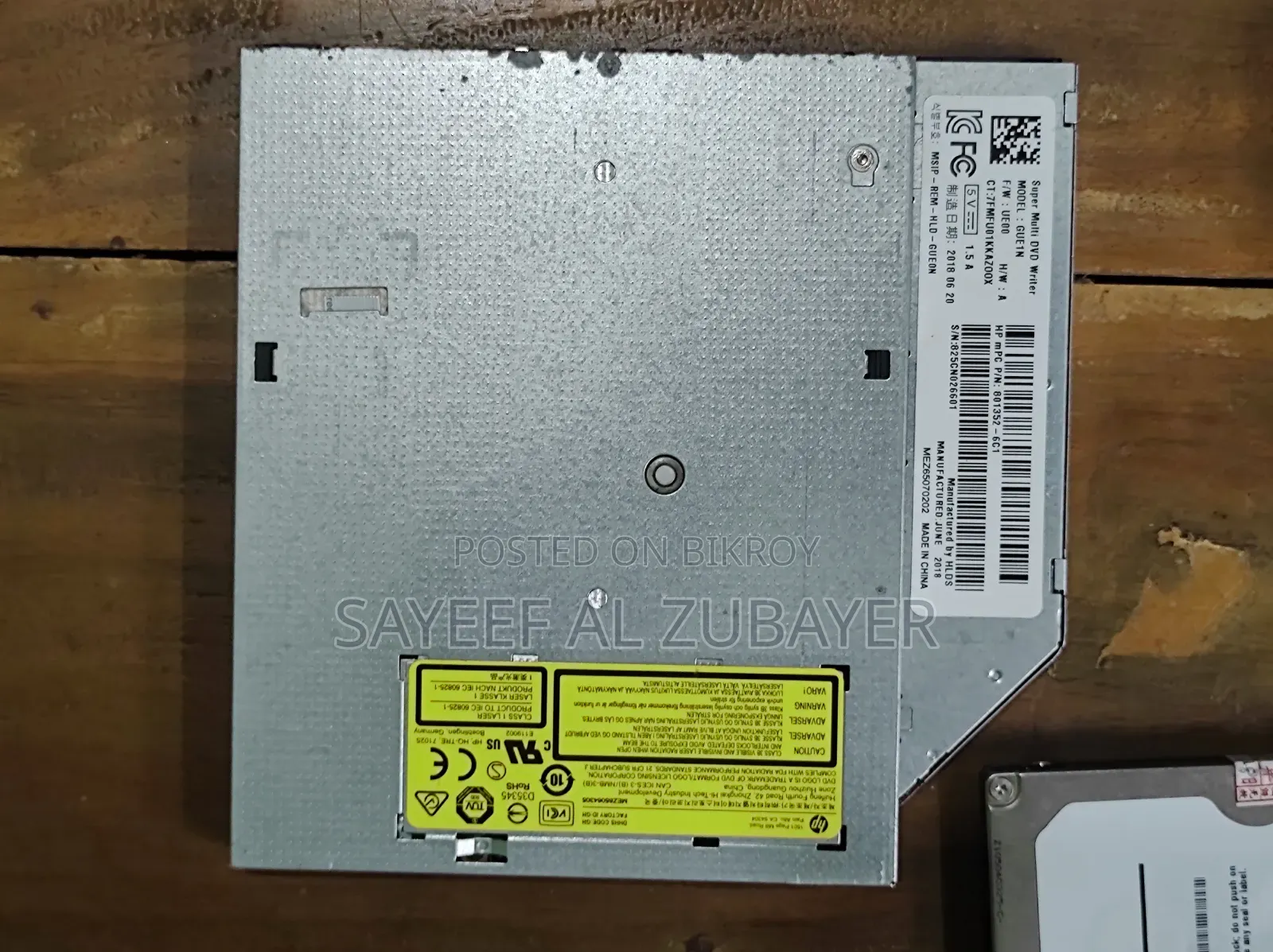 RAM, SSD, HDD, Keyboard, Mouse, CD Drive Sale