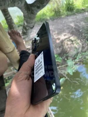 Xiaomi Redmi Note 13 Pro 5G 512 GB Black