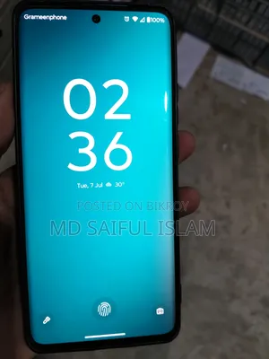 Motorola Edge 40 Pro 256 GB Blue