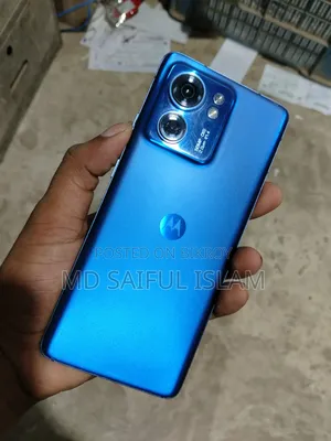 Motorola Edge 40 Pro 256 GB Blue