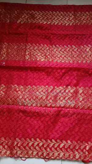 Jamdani Saree