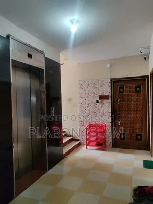 Furnished 2-bedroom Apartment in Munshiganj Sadar for Sale