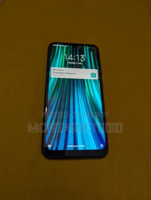 Xiaomi Redmi Note 8 64 GB Blue