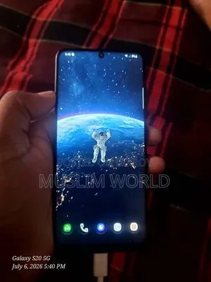 Samsung Galaxy S20 5G UW 128 GB