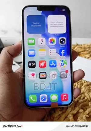 Apple iPhone 13 128 GB