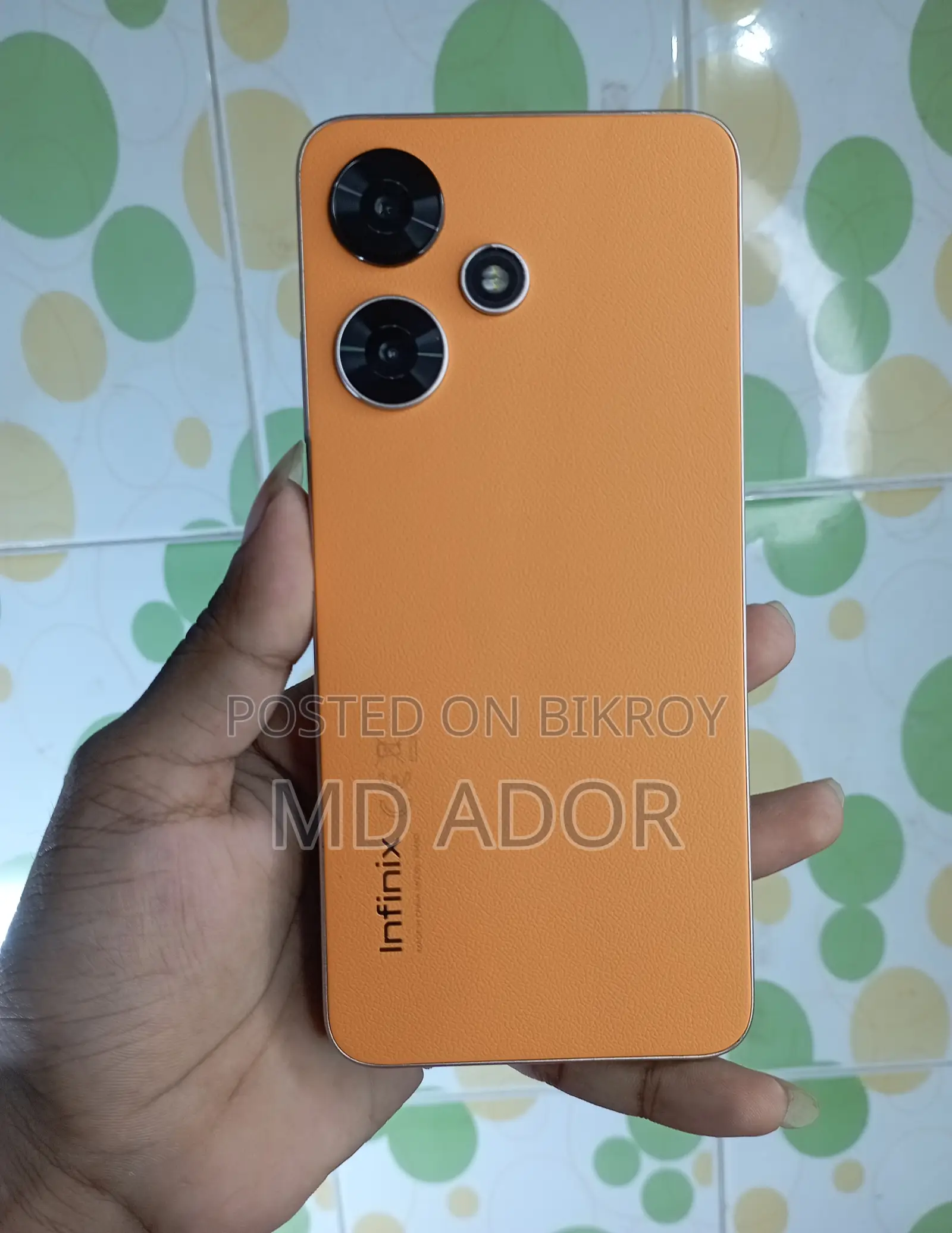 Infinix Hot 30i 128 GB