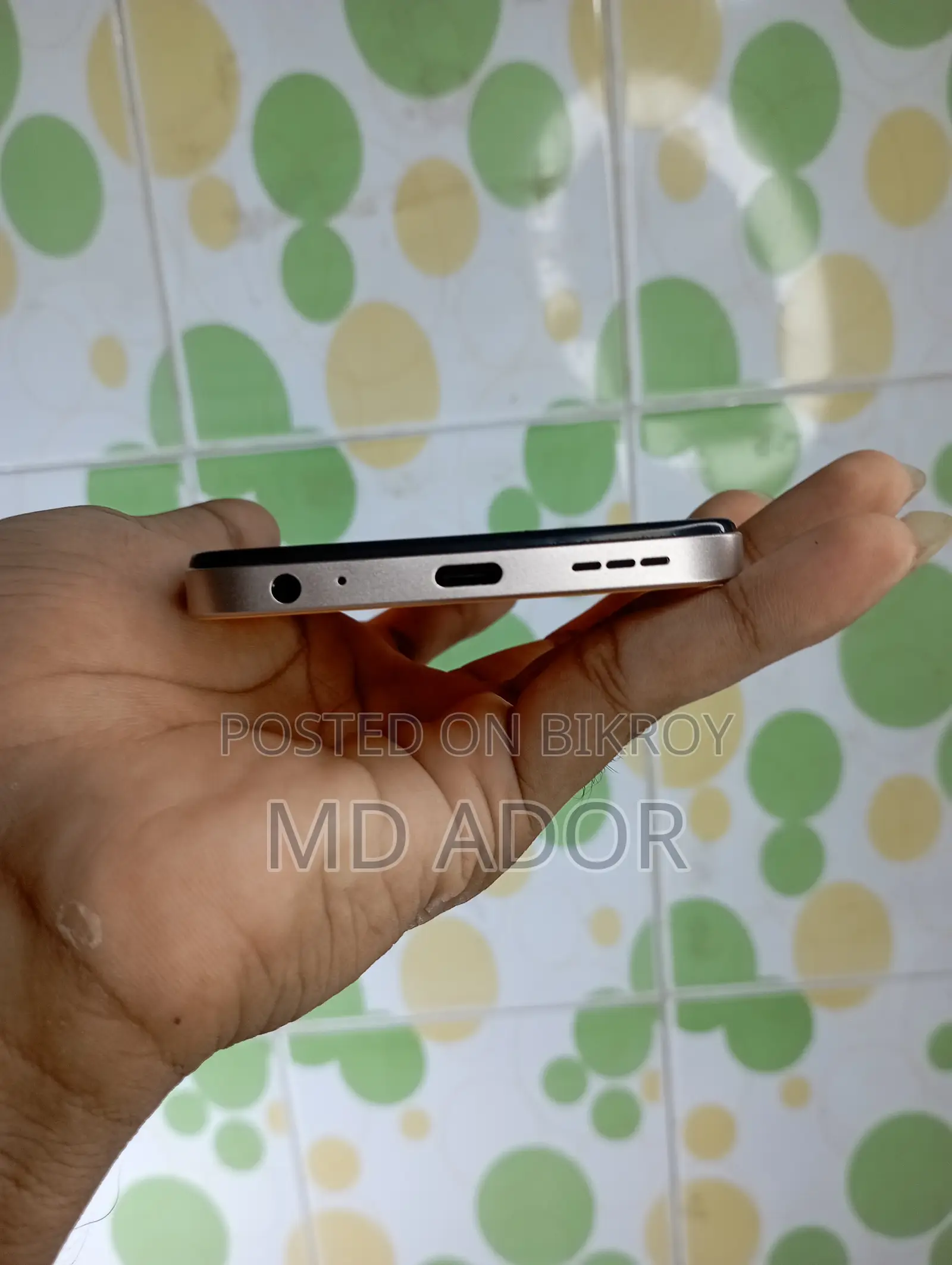 Infinix Hot 30i 128 GB