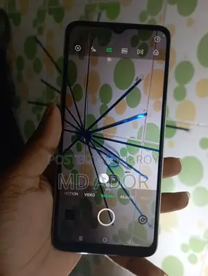 Infinix Hot 30i 128 GB