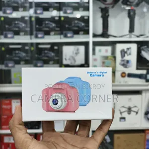 Mini Camera
