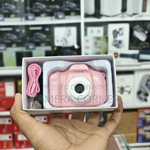 Mini Camera