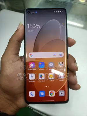 Oppo Reno5 Pro 5G 256 GB Blue