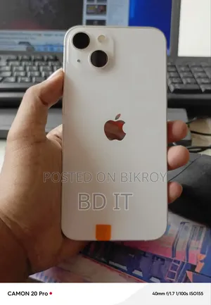 Apple iPhone 13 128 GB