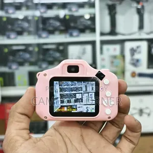 Mini Camera