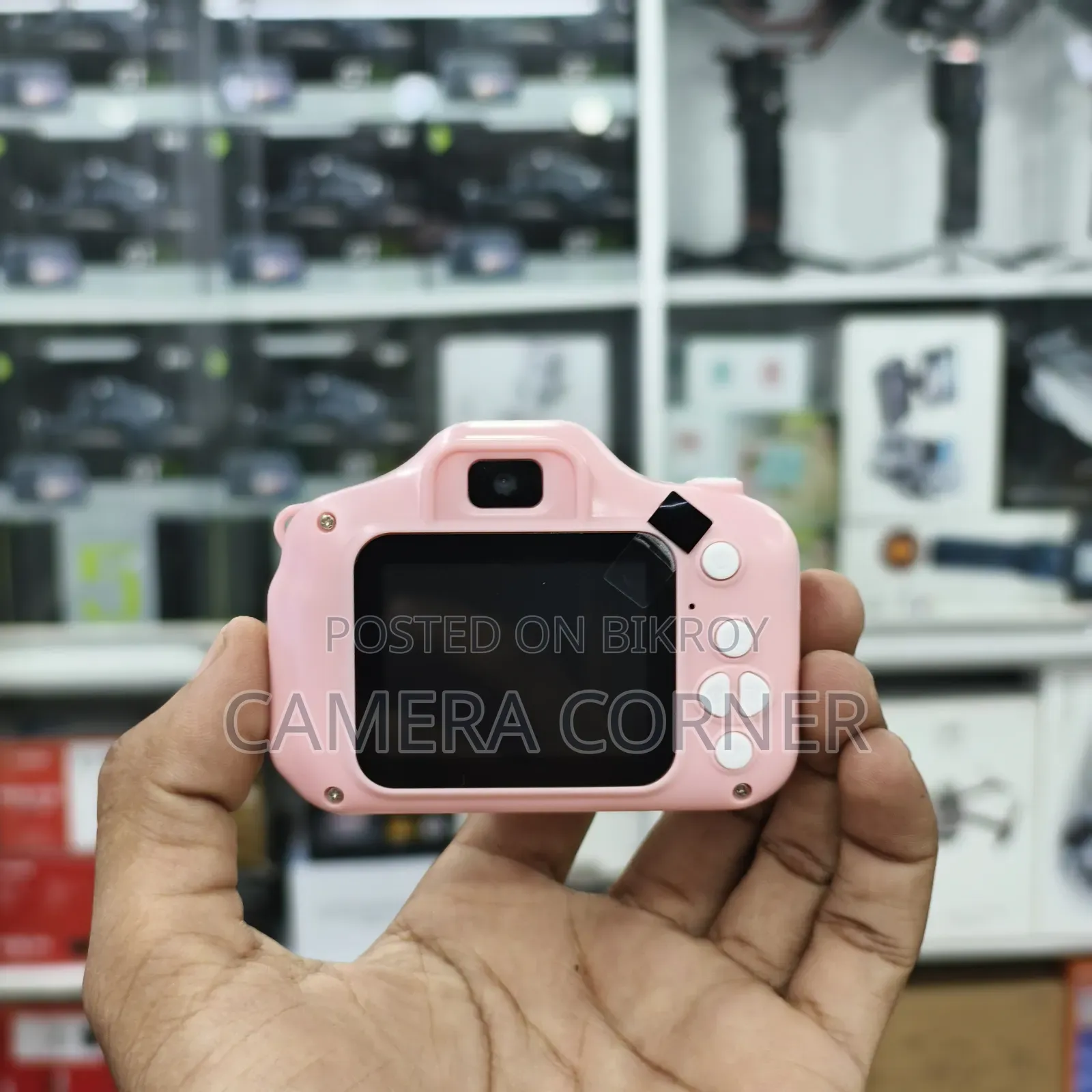 Mini Camera