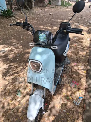 New Akij Eagle 2026 Blue