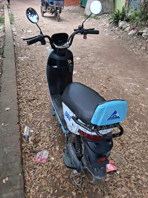 New Akij Eagle 2026 Blue