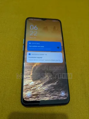 Oppo A54s 128 GB Blue