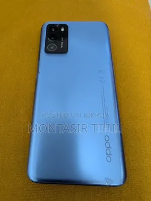 Oppo A54s 128 GB Blue