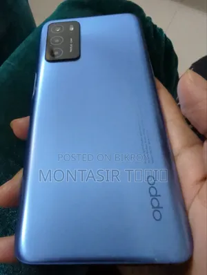 Oppo A54s 128 GB Blue