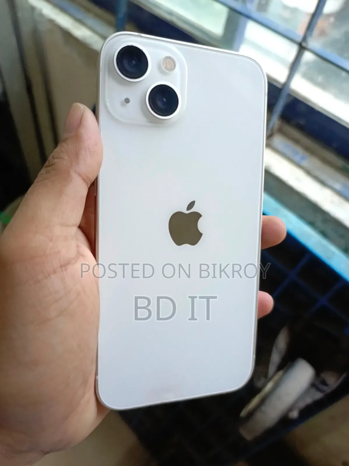 Apple iPhone 13 128 GB