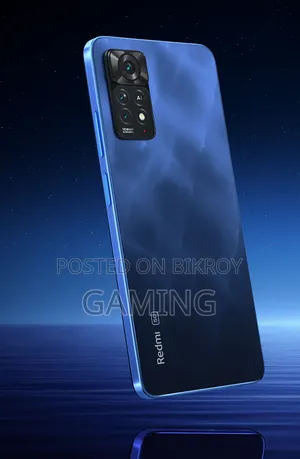 Xiaomi Redmi Note 11 Pro+ 5G 128 GB Blue