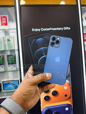 Apple iPhone 12 Pro 256 GB Blue