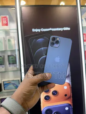 Apple iPhone 12 Pro 256 GB Blue