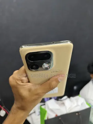 Realme 16 Pro+ 256 GB