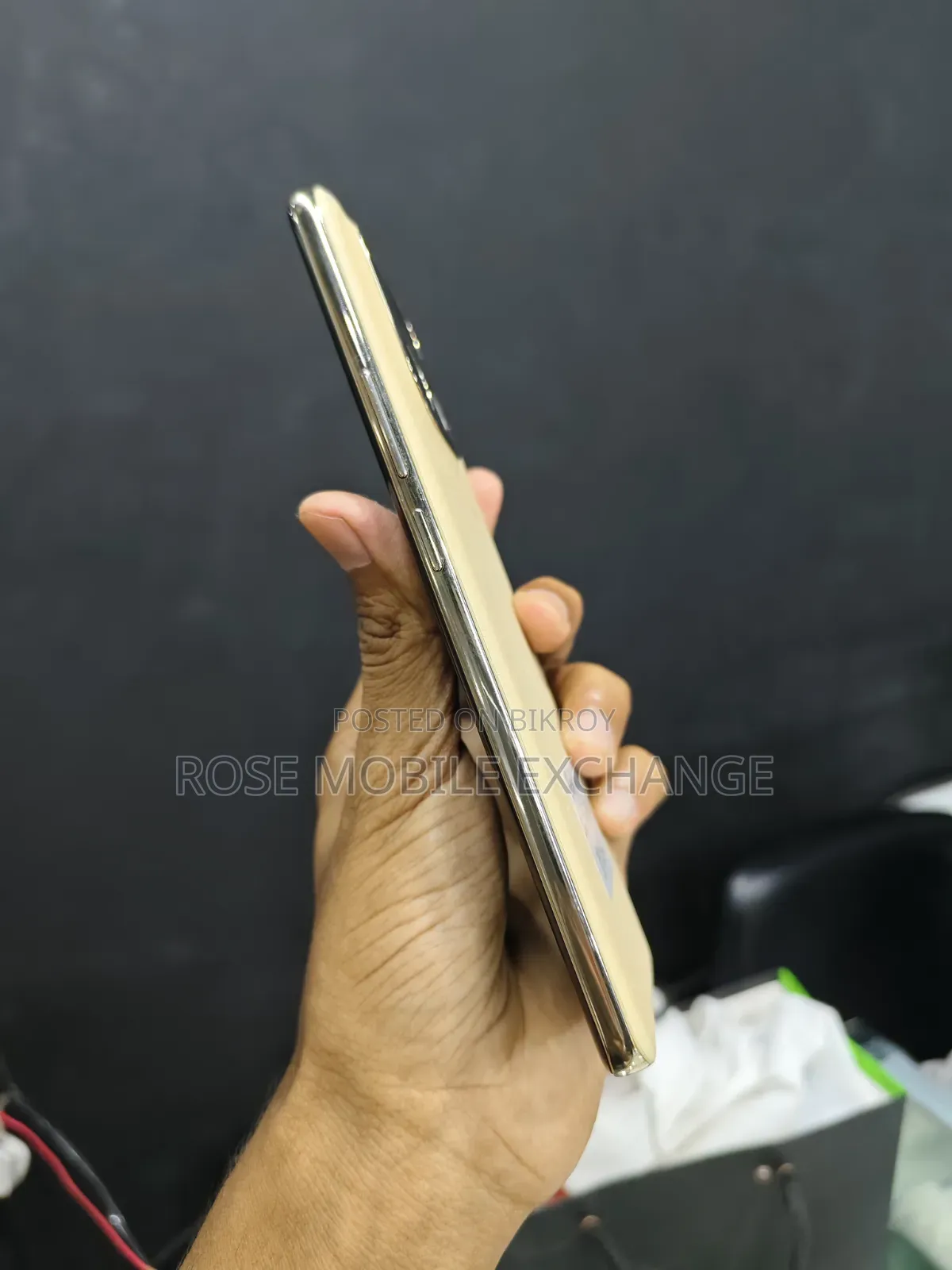 Realme 16 Pro+ 256 GB