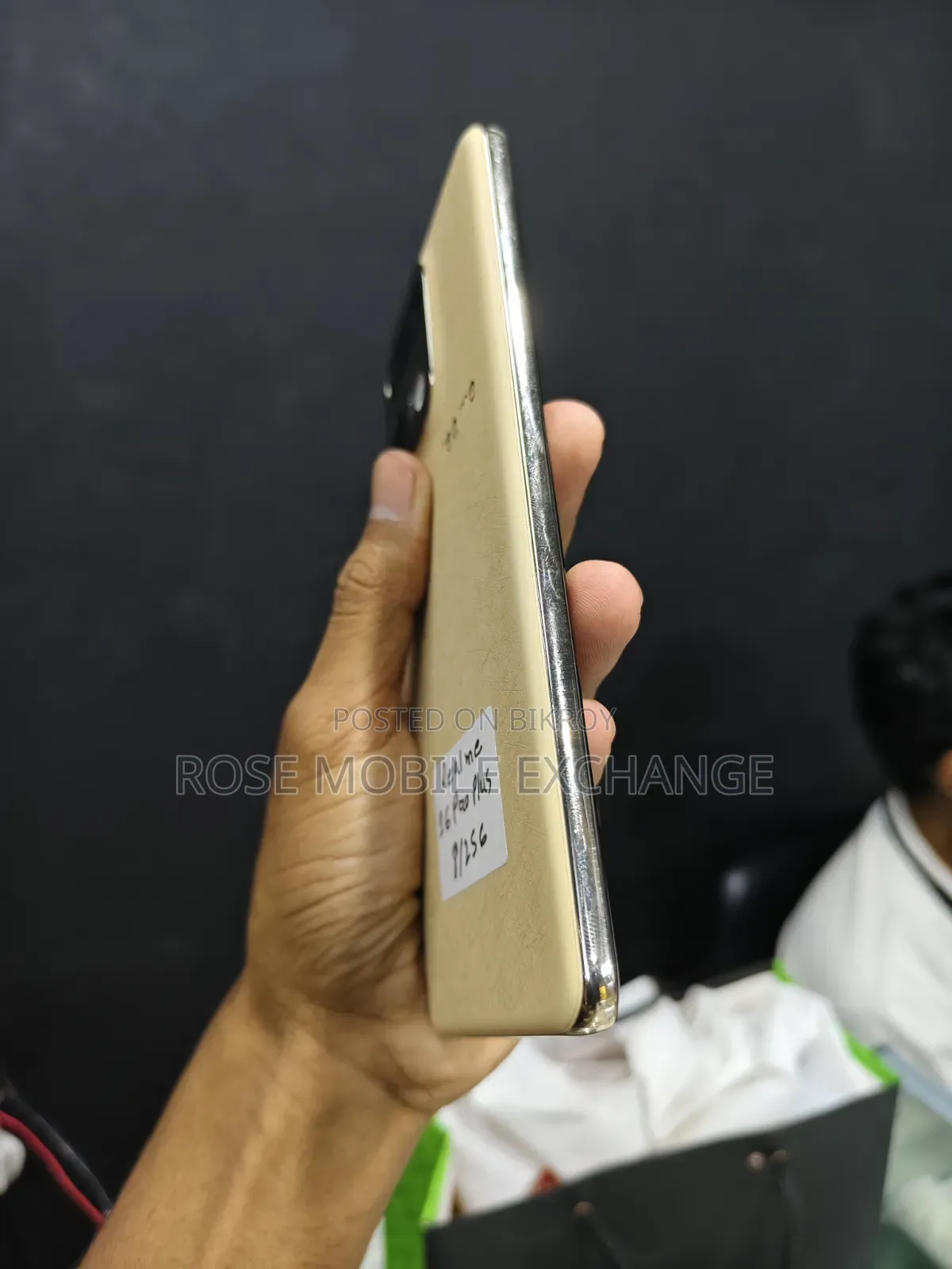 Realme 16 Pro+ 256 GB