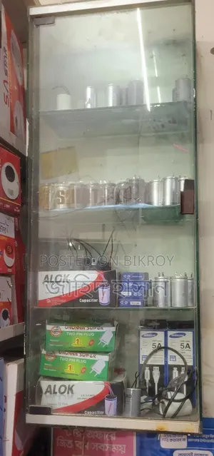 লোহার কাঠের রেক,টেবিল,আয়নার সোকেজ