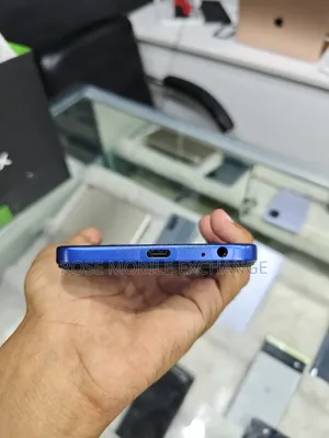 Tecno Spark Go 3 64 GB Blue