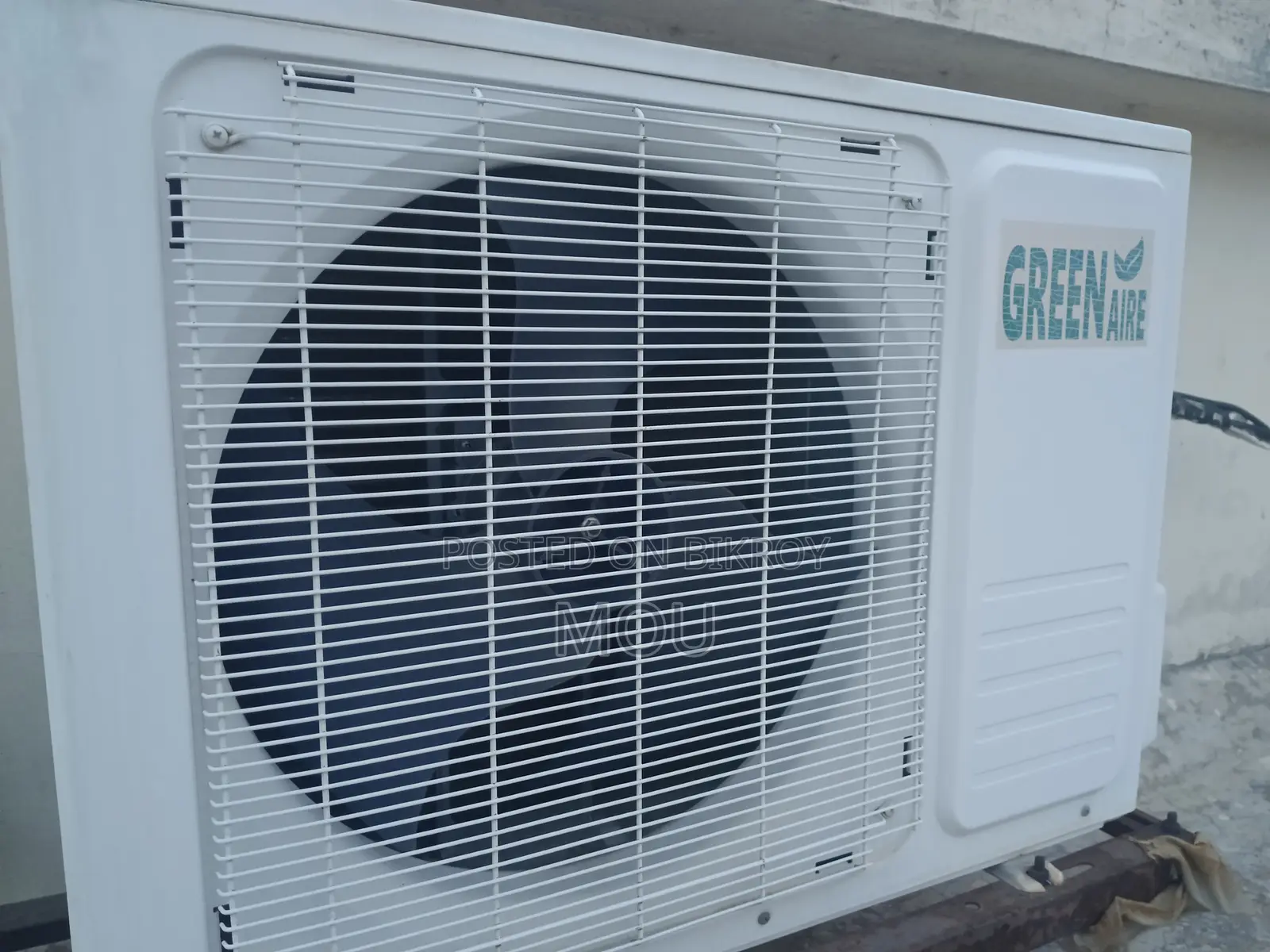 1.5 Ton Non-Inverter AC
