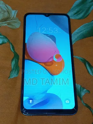 Tecno 4 GB Black