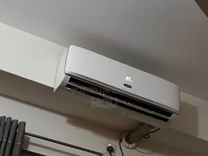 1.5 Ton Non-Inverter AC