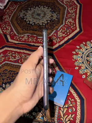 Oppo A55 5G 128 GB Green