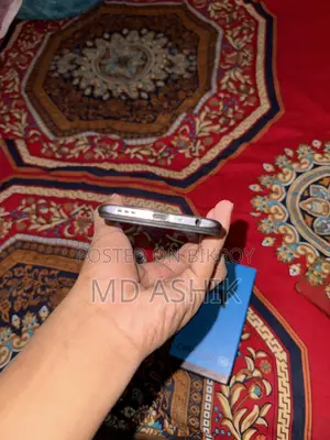 Oppo A55 5G 128 GB Green