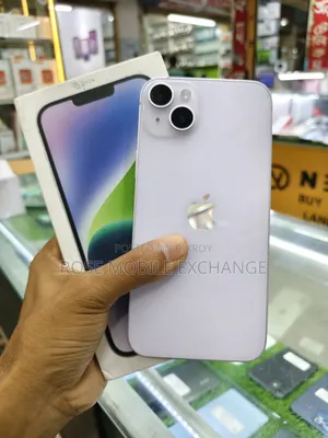 Apple iPhone 14 Plus 128 GB