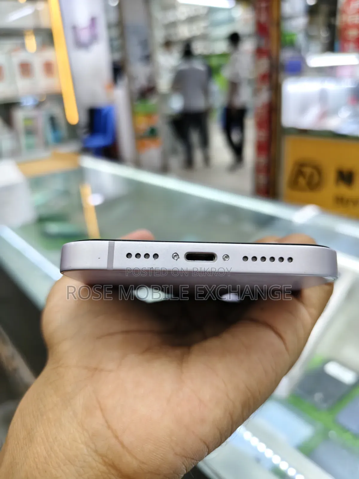 Apple iPhone 14 Plus 128 GB