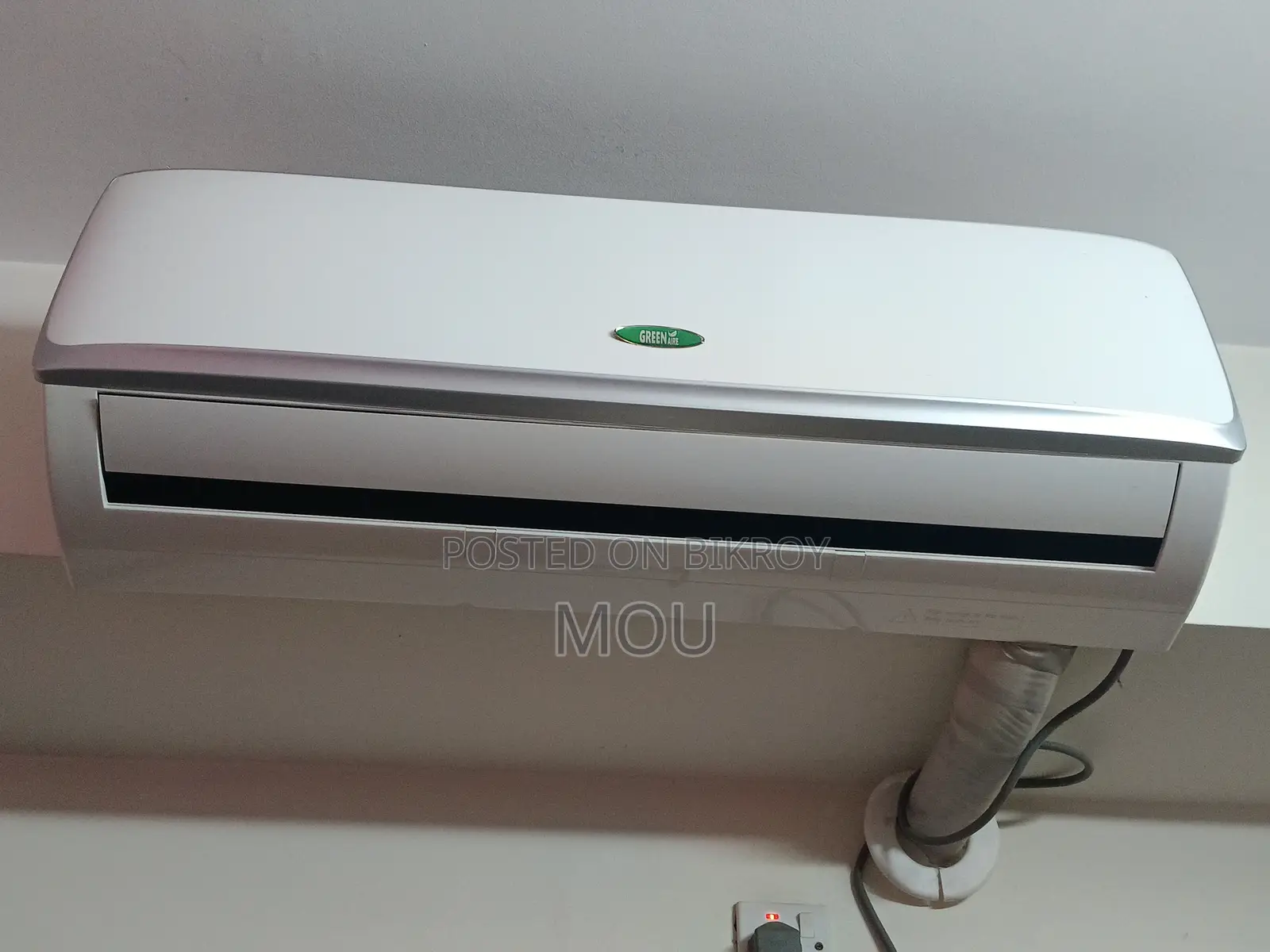 1.5 Ton Non-Inverter AC