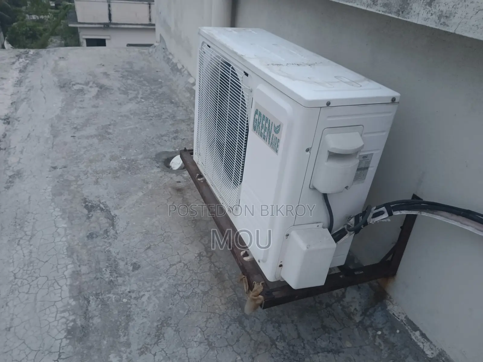 1.5 Ton Non-Inverter AC