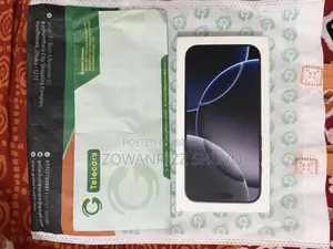 অ্যাপল আইফোন ১৬ প্রো ম্যাক্স ২৫৬ জিবি ব্ল্যাক