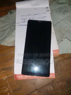Samsung Galaxy Note 8 64 GB Gold
