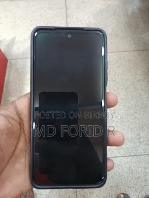 Xiaomi Mi Note 10 128 GB Blue