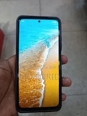Xiaomi Mi Note 10 128 GB Blue