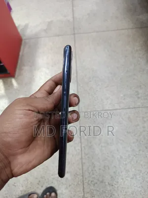Xiaomi Mi Note 10 128 GB Blue