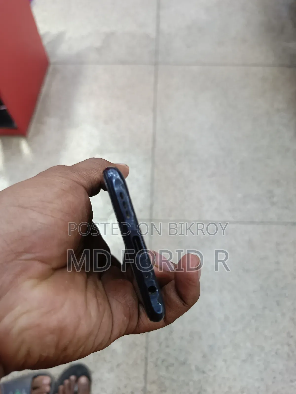 Xiaomi Mi Note 10 128 GB Blue