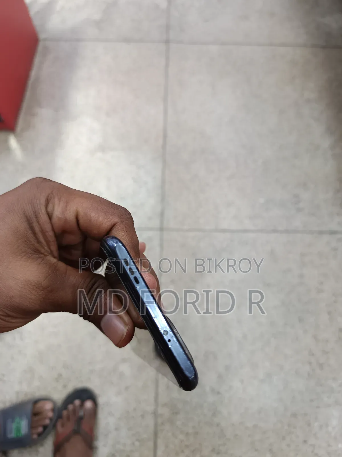 Xiaomi Mi Note 10 128 GB Blue