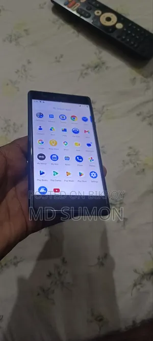Nokia 3 16 GB Black